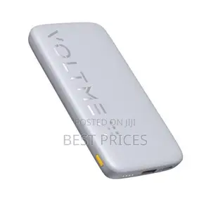Voltme Hypercore Essential 10,000mAh Ultra-Slim 22.5W PD & QC 3.0