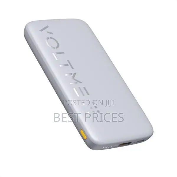 Voltme Hypercore Essential 10,000mAh Ultra-Slim 22.5W PD & QC 3.0