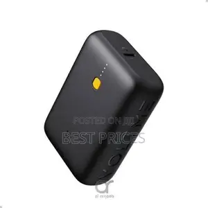 Voltme Hypercore 10K Lite 10,000mAh 22.5W Ultra-Compact Powerbank