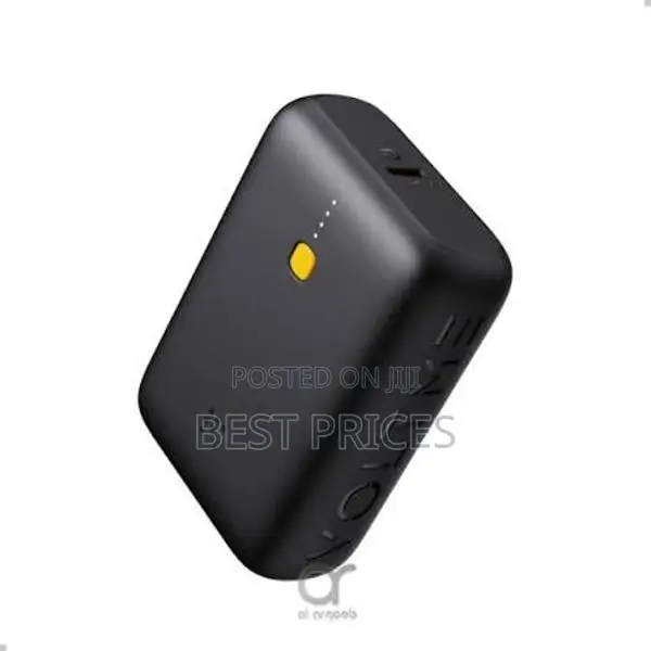Voltme Hypercore 10K Lite 10,000mAh 22.5W Ultra-Compact Powerbank