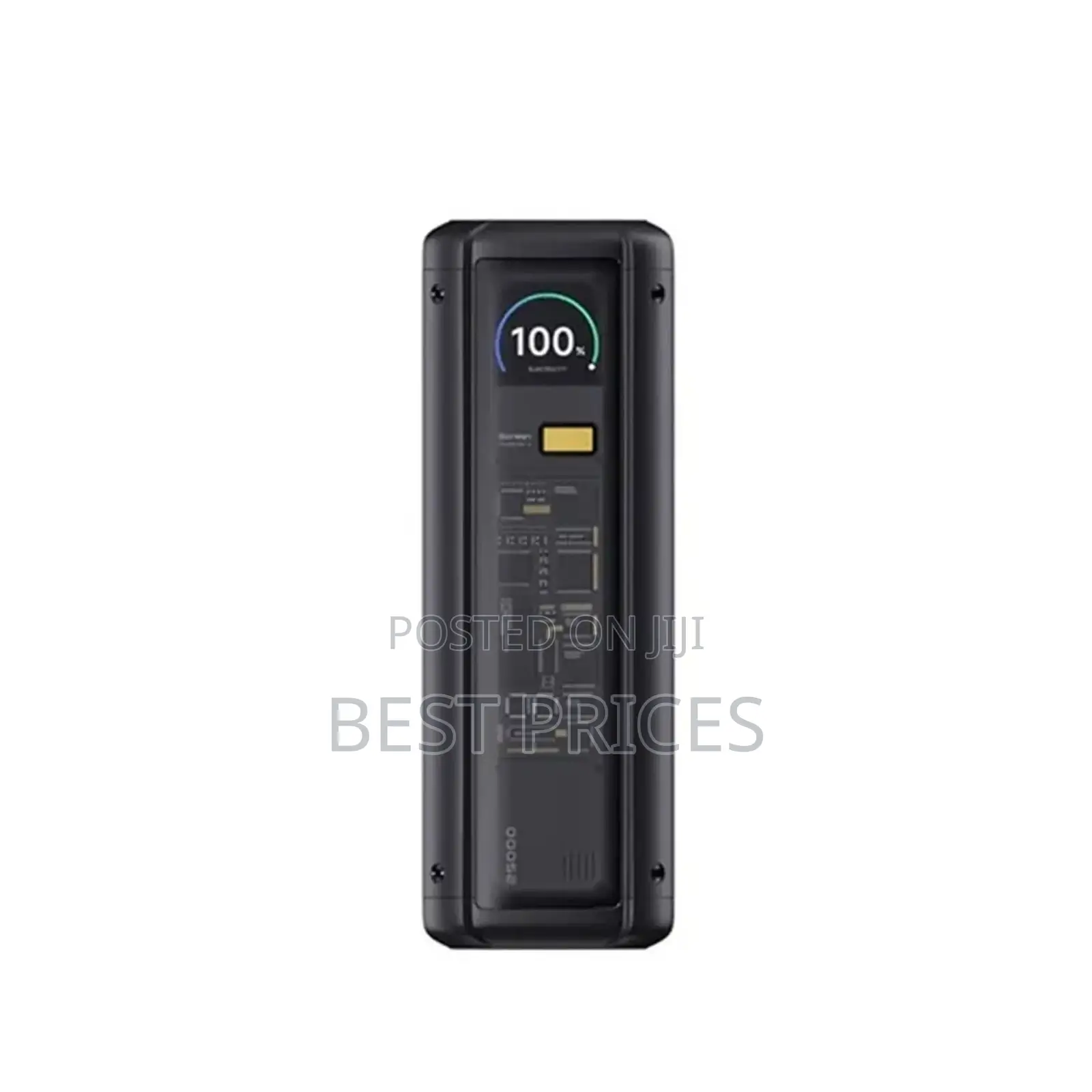 Xiaomi 212W HyperCharge Laptop Power Bank 25,000mAh