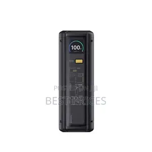 Xiaomi 212W HyperCharge Laptop Power Bank 25,000mAh