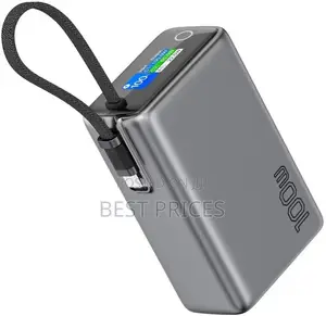 Green Lion Tron X 25,000mAh 100W Power Bank