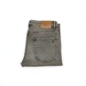 Men's Jeans - Grey