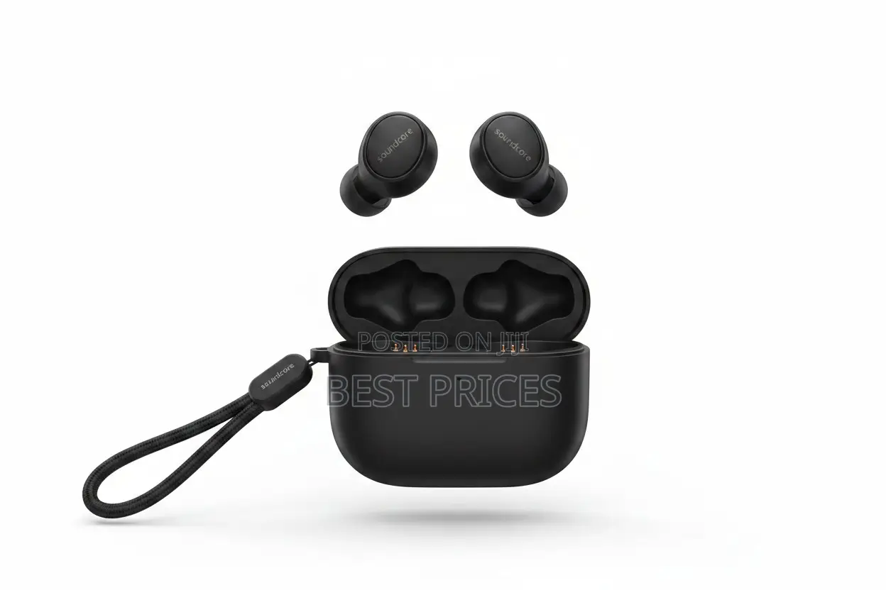 Soundcore by Anker A20i True Wireless Earbuds
