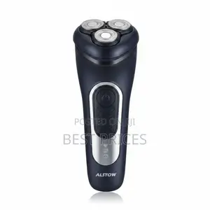 Alstow NS-702 Rechargeable Electric Shaver