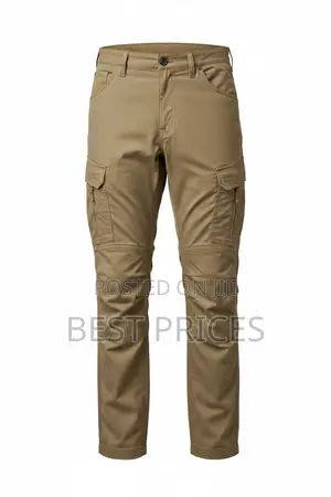 Men's Tactical Cargo Pants