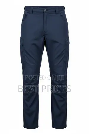 Men's Tactical Cargo Pants