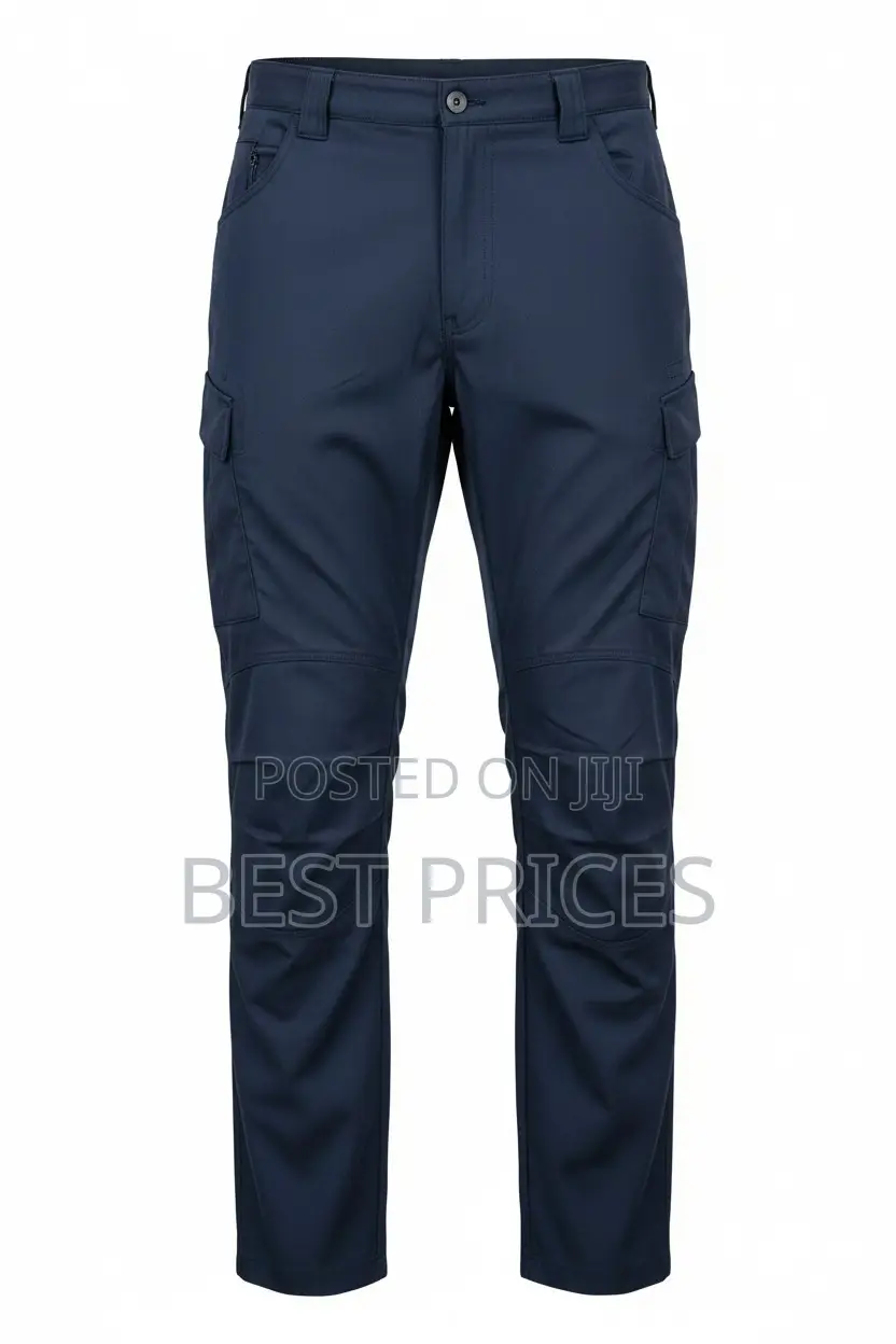 Men's Tactical Cargo Pants