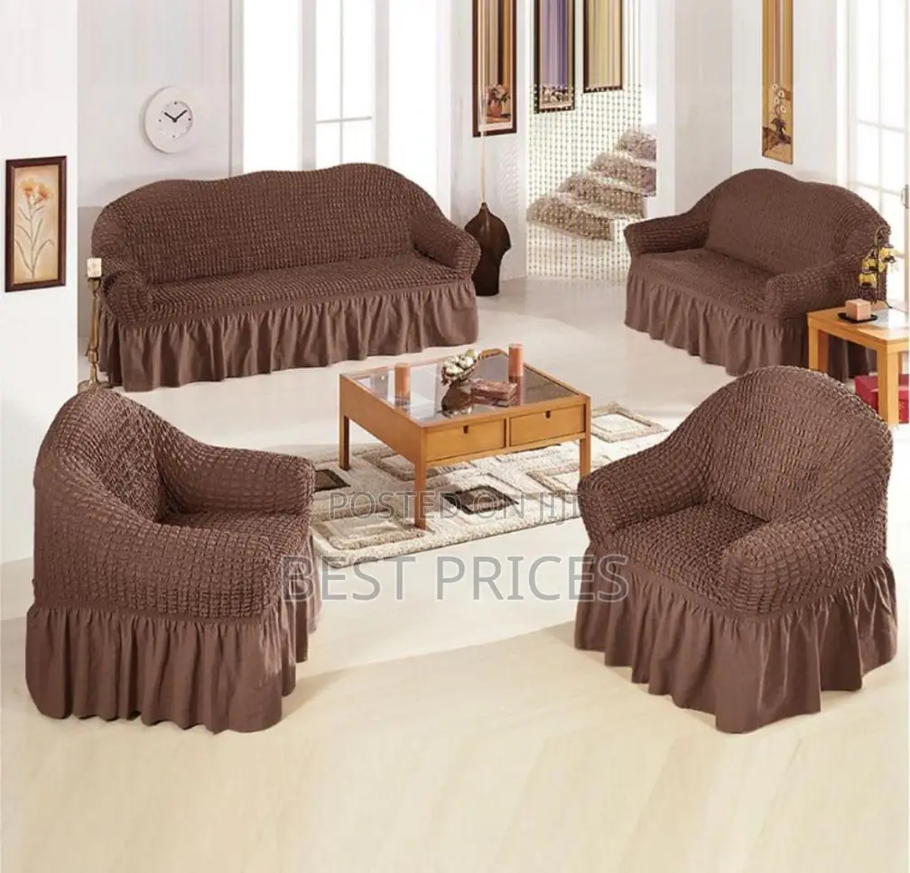 4 Seater Sofa Covers