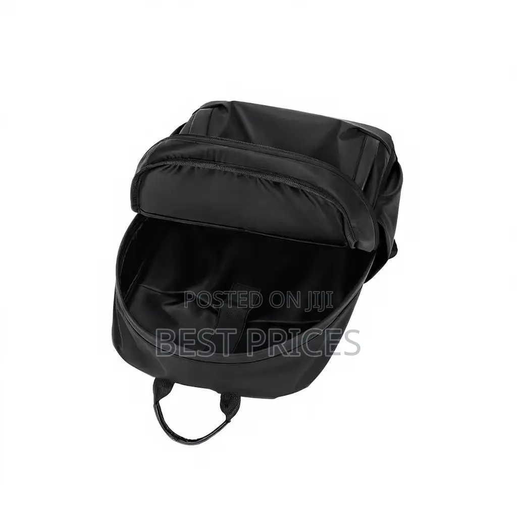 Meiyanuo Simple Casual Backpack | Waterproof | Luggage Strap