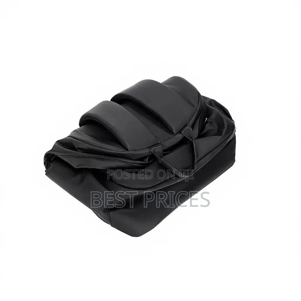 Meiyanuo Simple Casual Backpack | Waterproof | Luggage Strap