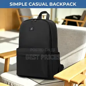 SC Great Horizens Simple Casual Backpack | 43x31x13cm | 0.48kg
