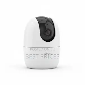 Imou Ranger 2 WiFi Indoor Smart Camera | 2K 3MP | Human Detection