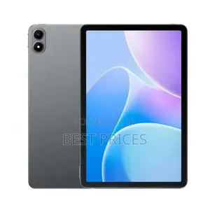 Infinix XPAD 20 11" FHD+ 90Hz | 4GB RAM | 128GB ROM | 8MP Camera