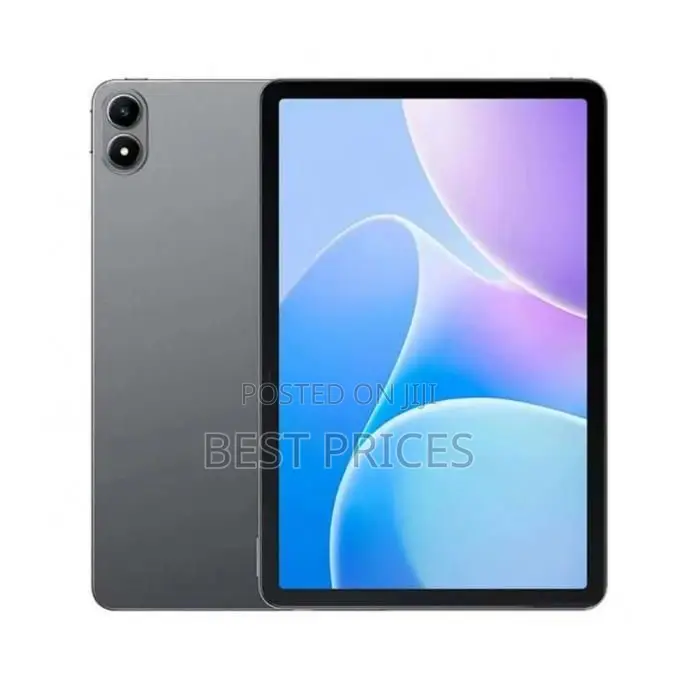 Infinix XPAD 20 11" FHD+ 90Hz | 4GB RAM | 128GB ROM | 8MP Camera