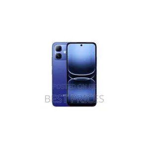 Infinix Smart 20 6.78" AMOLED 120Hz | 4GB+4GB RAM | 64GB ROM