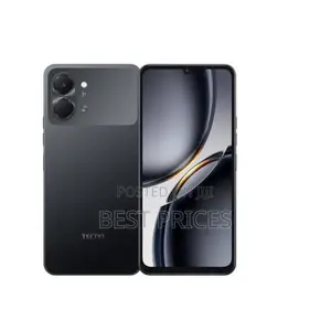 Tecno Spark 50 | 12GB RAM | 128GB ROM | 6700mAh Battery