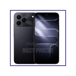 Tecno Spark 50 | 12GB RAM | 128GB ROM | 6700mAh Battery