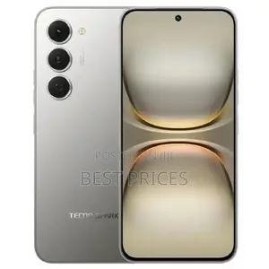 Tecno Spark 40 Pro 6.78" | 8GB RAM | 256GB ROM | 50MP Camera