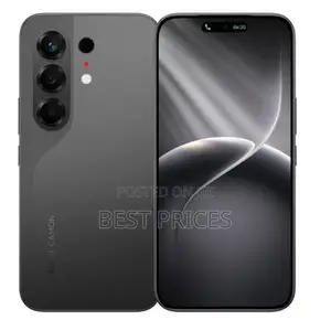 Tecno Camon 50 - 6.78" AMOLED 8GB+256GB 50MP 6150mAh