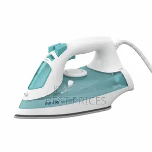 Philips EasySpeed Steam Iron - 2000W | 4 Steam Settings