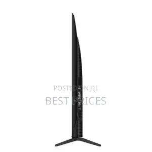 TCL 65 Inch QD-Mini LED 4K Ultra HD Google Smart TV - Black
