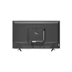 Hisense 65 Inch 4K UHD VIDAA Smart TV - 65Q6 (3 Years Warranty)