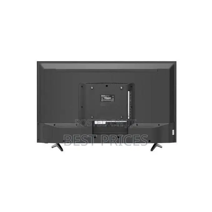 Hisense 65 Inch 4K UHD VIDAA Smart TV - 65A6Q (3 Years Warranty)