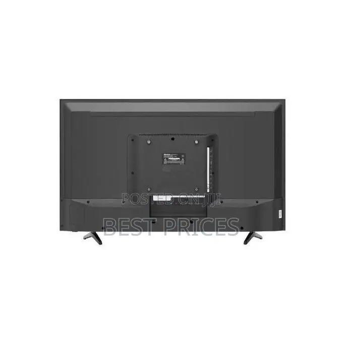 Hisense 55 Inch 4K UHD LED VIDAA Smart TV - 55Q6 (3 Years Warranty)