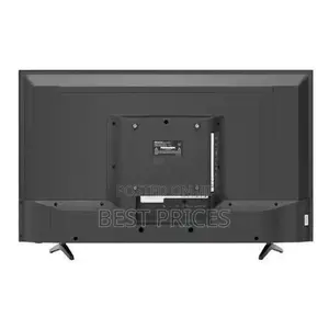 Hisense 32 Inch HDR LED VIDA Smart Free To Air TV - 3 Years Warranty