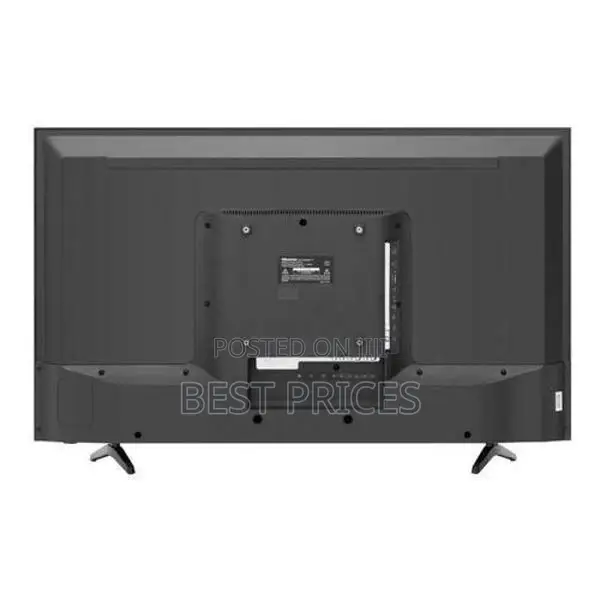 Hisense 32 Inch HDR LED VIDA Smart Free To Air TV - 3 Years Warranty