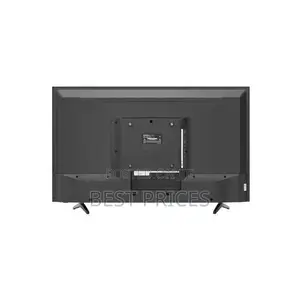 Hisense 32 Inch Flat Digital TV With Free To Air Decoder Full HD LED
