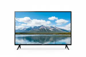 Smartec 24" LED TV – S24 S Series | AC/DC | Digital TV | HDMI | USB