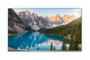 Globalstar 55" 4K Smart TV – 55UK64 | Dolby Audio | Netflix | YouTube