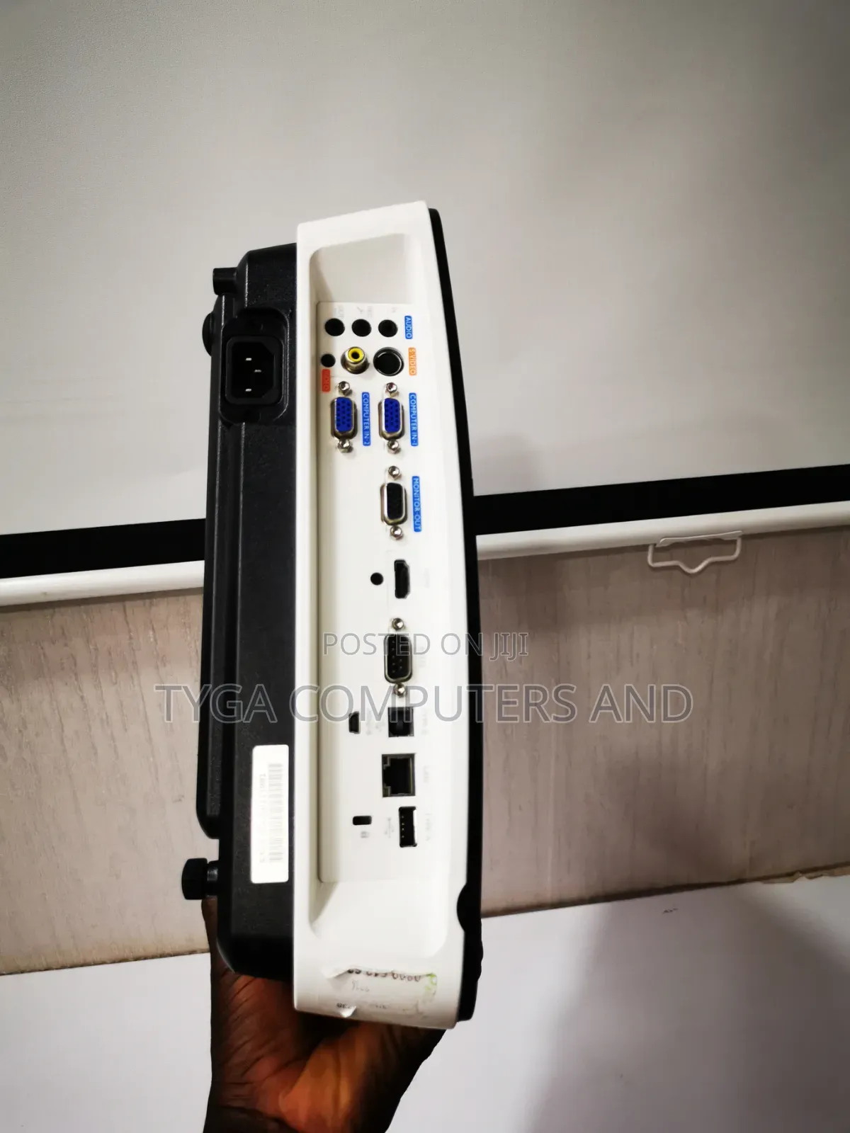 BenQ Projector
