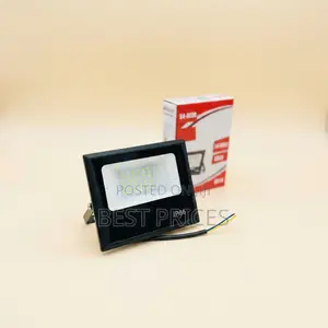 Neelux 30W LED Flood Light IP66 - White Light (Model 54-0030)