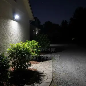 Neelux 30W LED Flood Light IP66 - White Light (Model 54-0030)