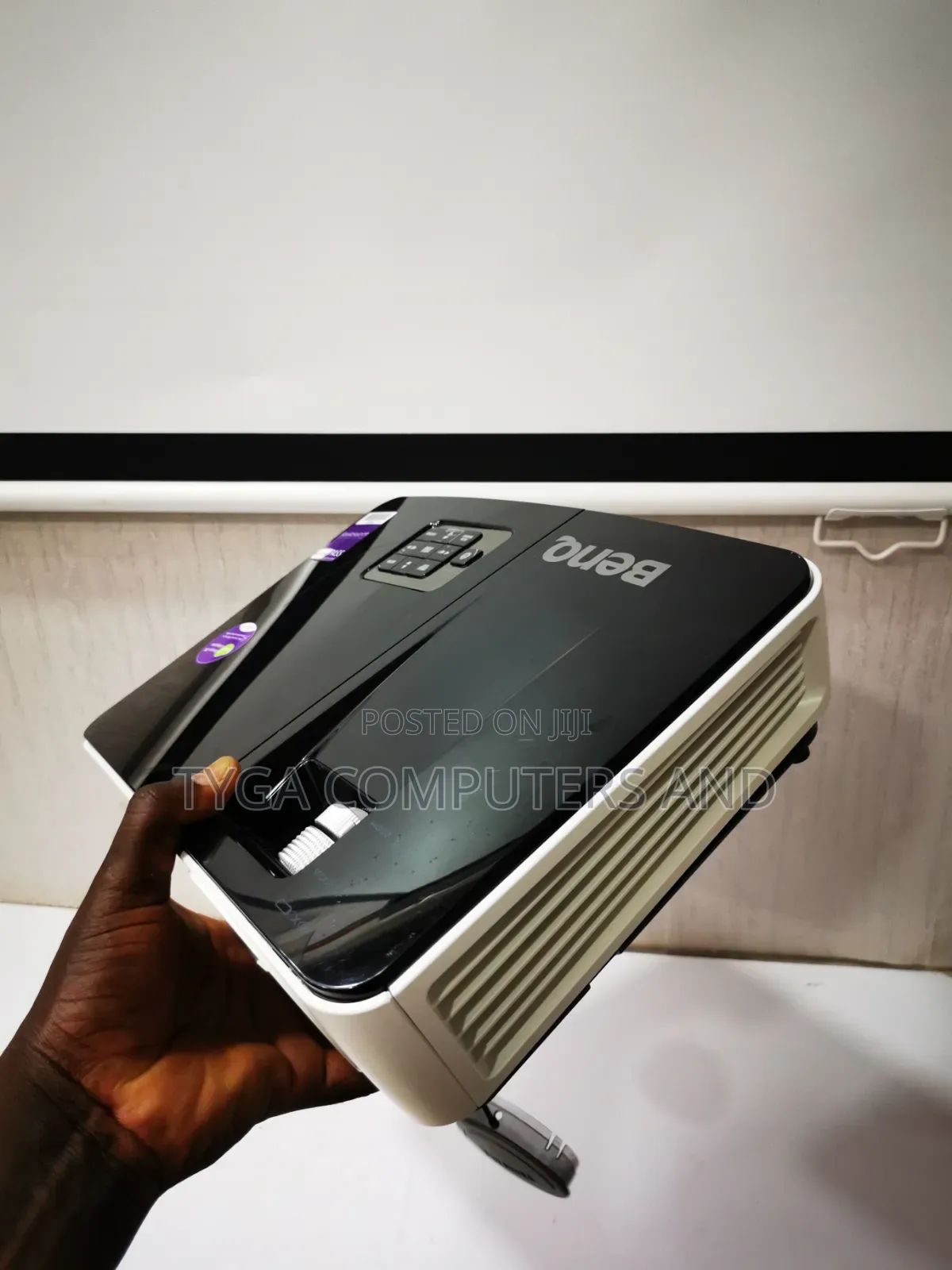 BenQ Projector