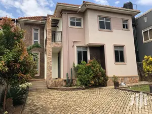 Kiira New Style Home in Tarmacked Neighborhood for Sell