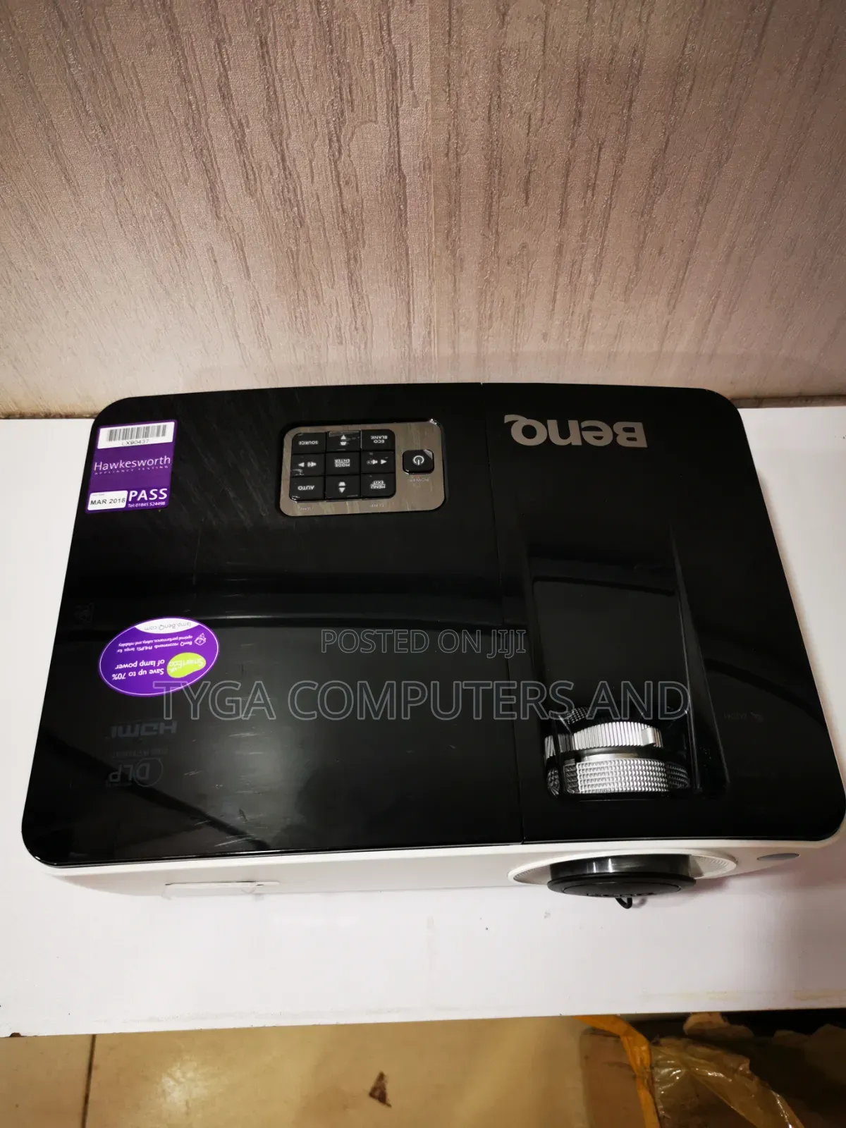 BenQ Projector