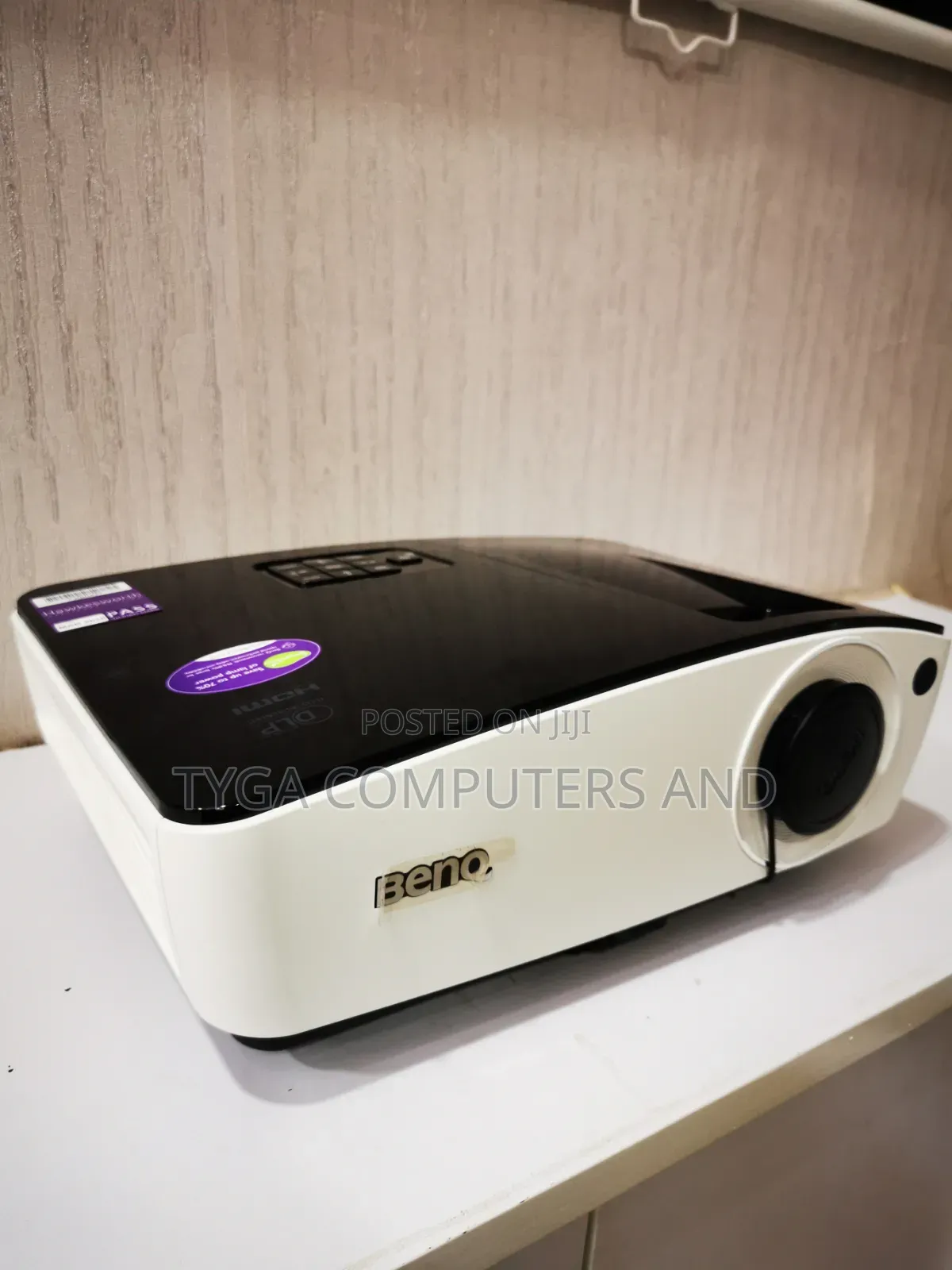 BenQ Projector