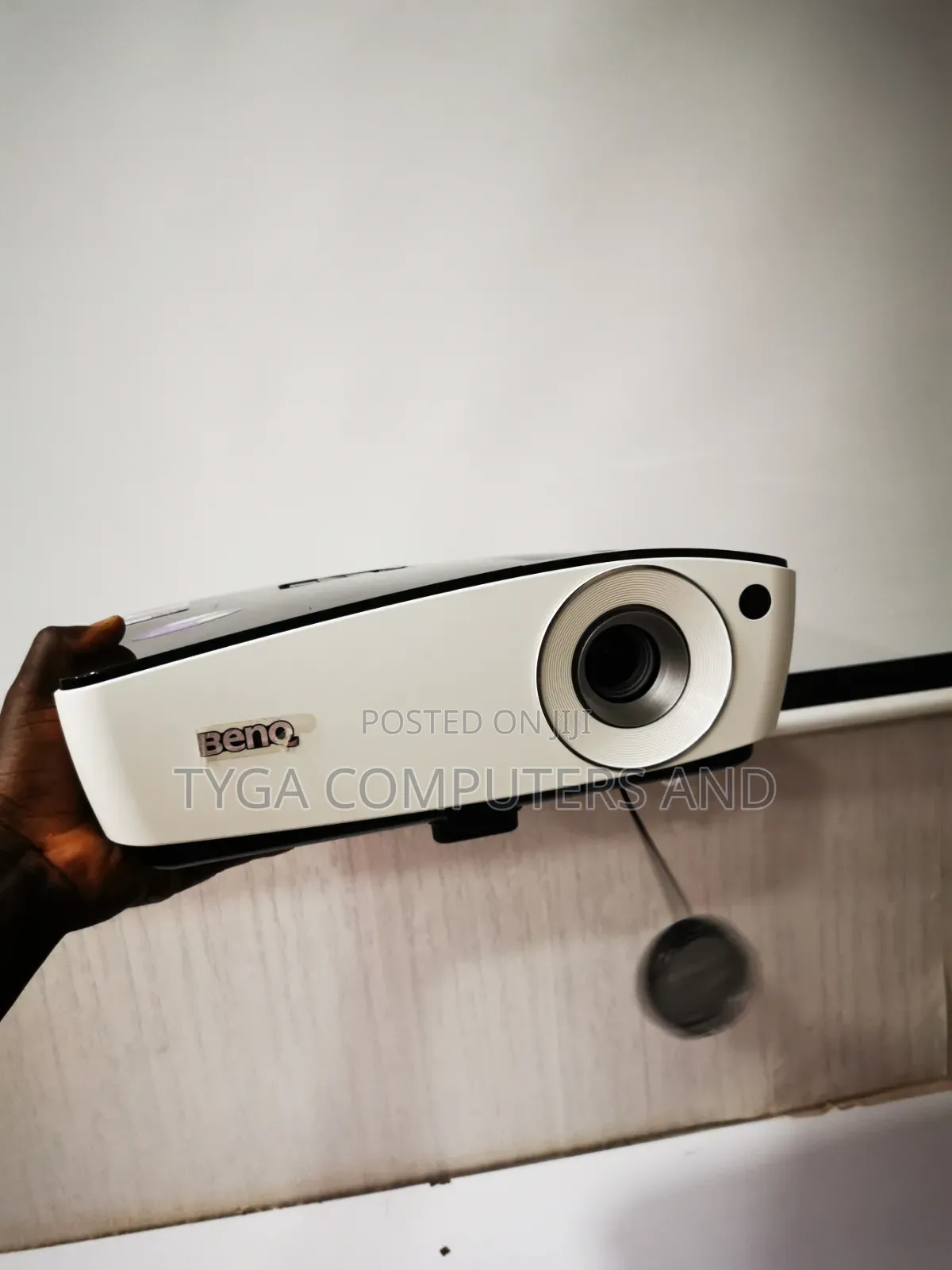 BenQ Projector