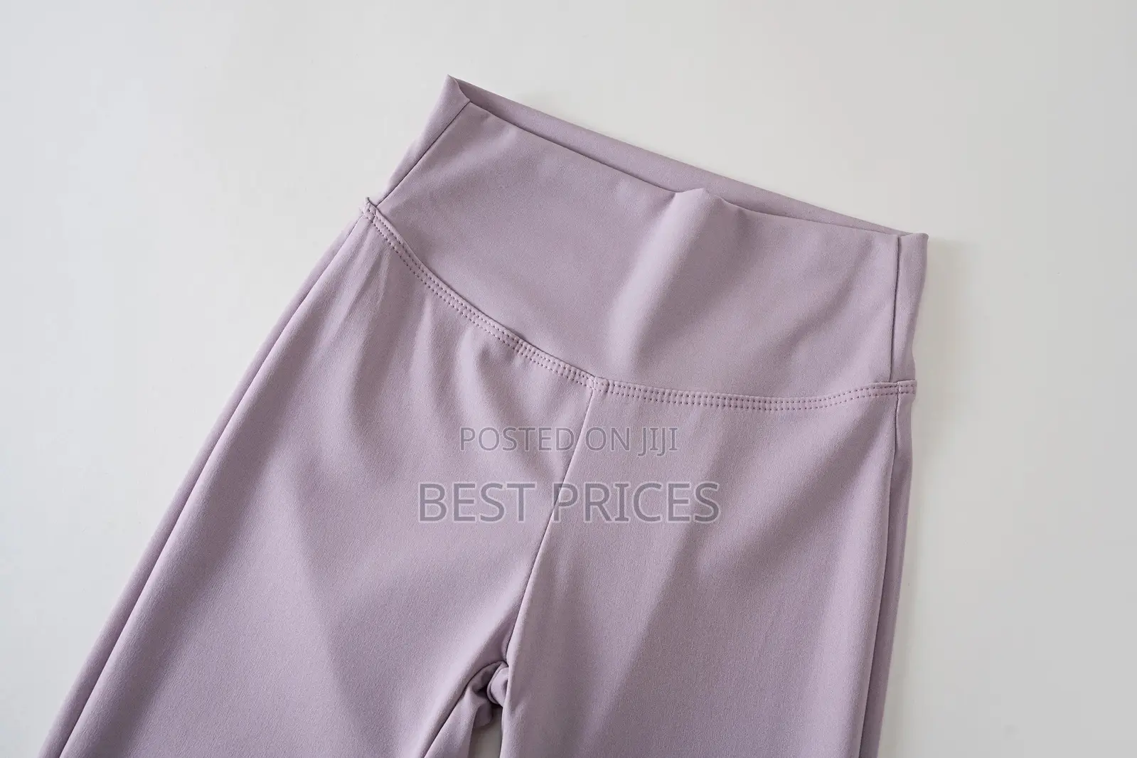 Girls Flared Pants High Waist 2024 Yoga Leggings Teenagers Stretch