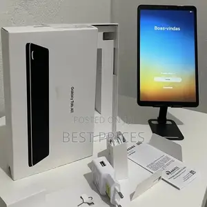 Samsung Galaxy Tab A11 - 4GB RAM + 64GB | Android Tablet
