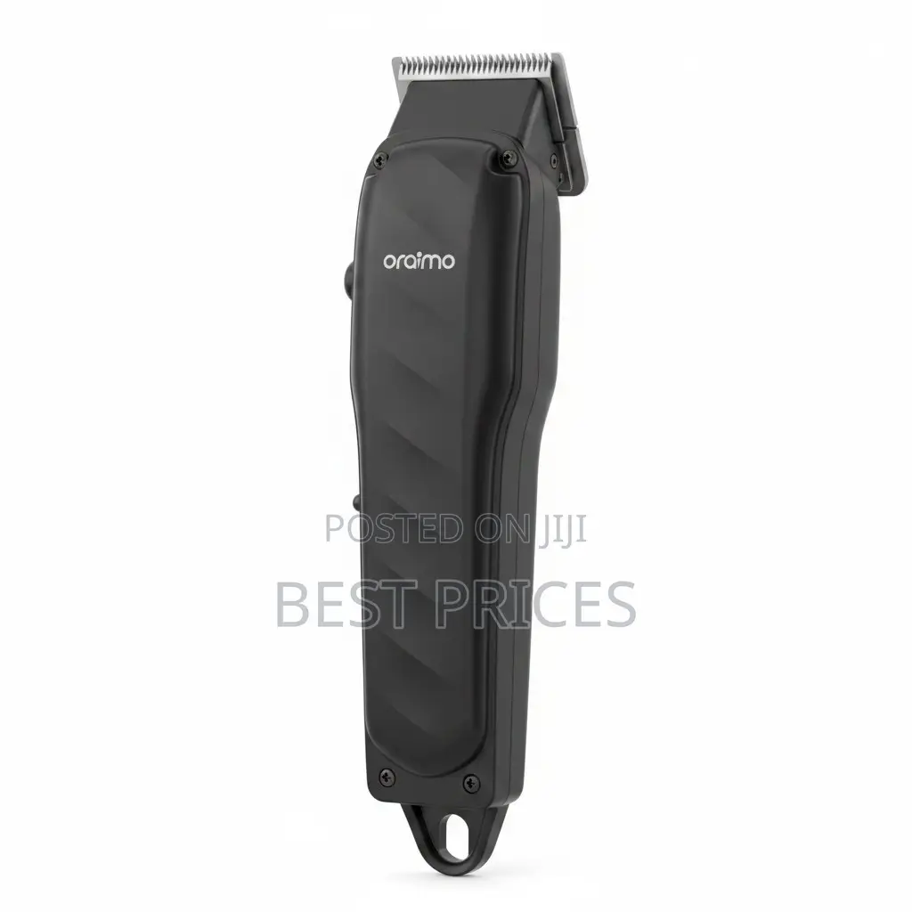 Oraimo EasyCut OCT-38D1 Powerful Rechargeable Hair Clipper
