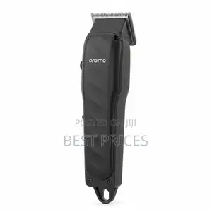 Oraimo EasyCut OCT-38D1 Powerful Rechargeable Hair Clipper