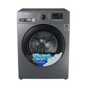 Samsung 7kg Front Loader Washing Machine - Ecobubble