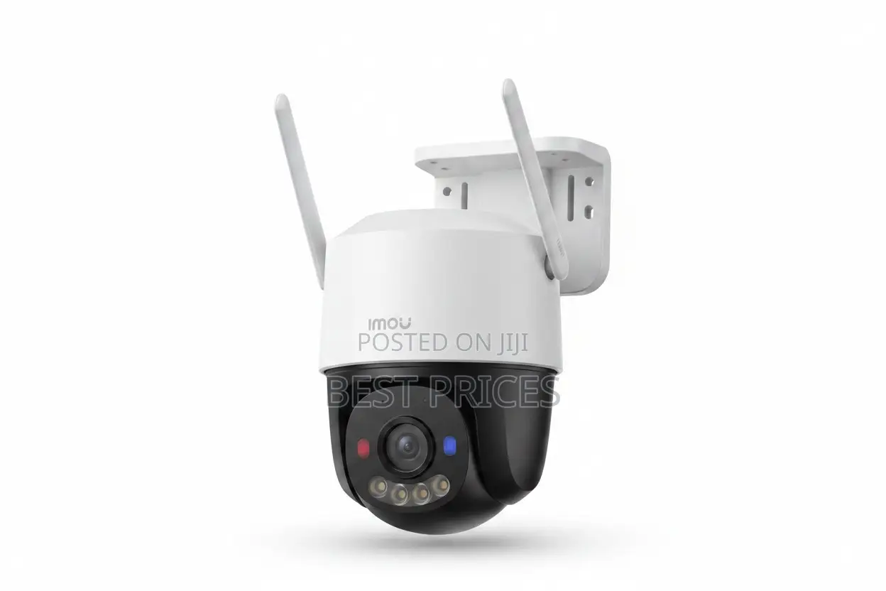 IMOU Cruiser SC 5MP Outdoor Smart Security Camera