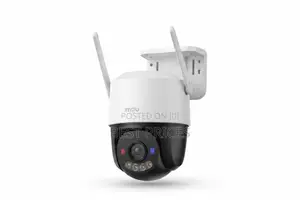 IMOU Cruiser SC 5MP Outdoor Smart Security Camera